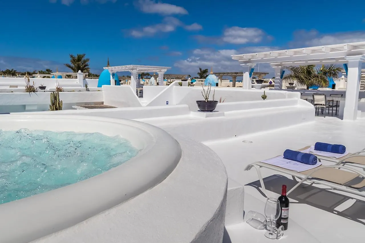 Villas Veaco Deluxe Bahia Azul 拉·奥利瓦