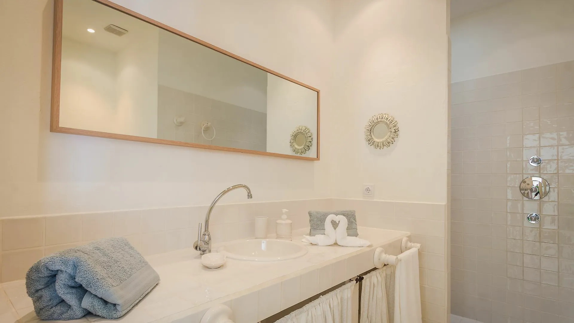 Villas Veaco Deluxe Bahia Azul 拉·奥利瓦 0*,  西班牙
