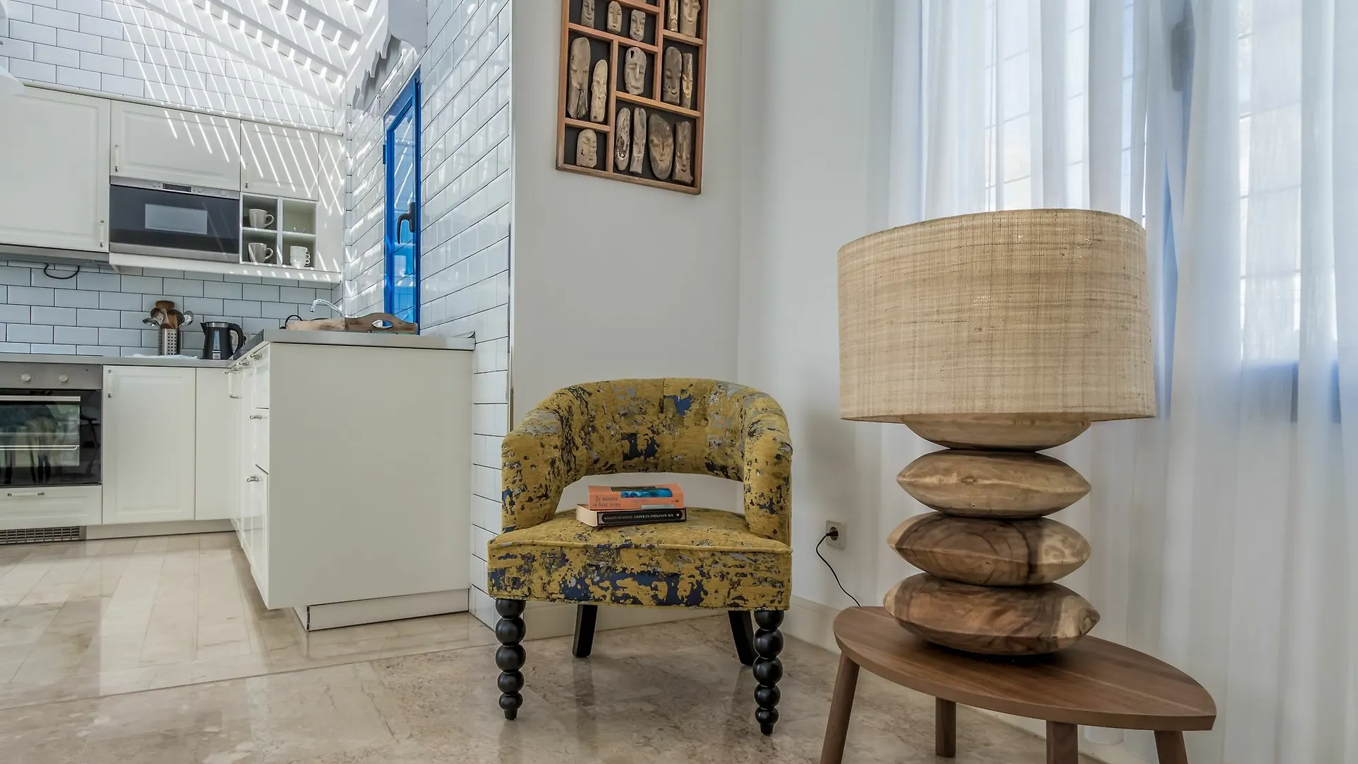 Villas Veaco Deluxe Bahia Azul 拉·奥利瓦