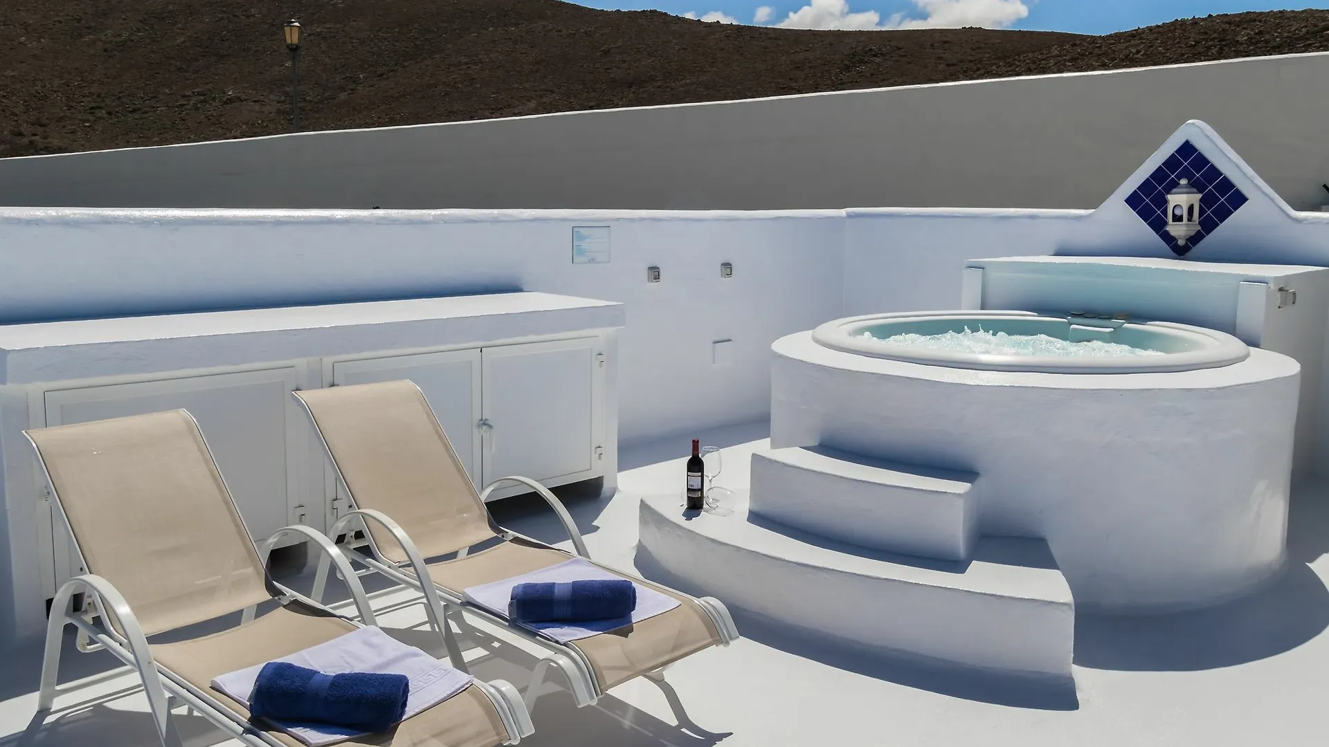 Villas Veaco Deluxe Bahia Azul 拉·奥利瓦