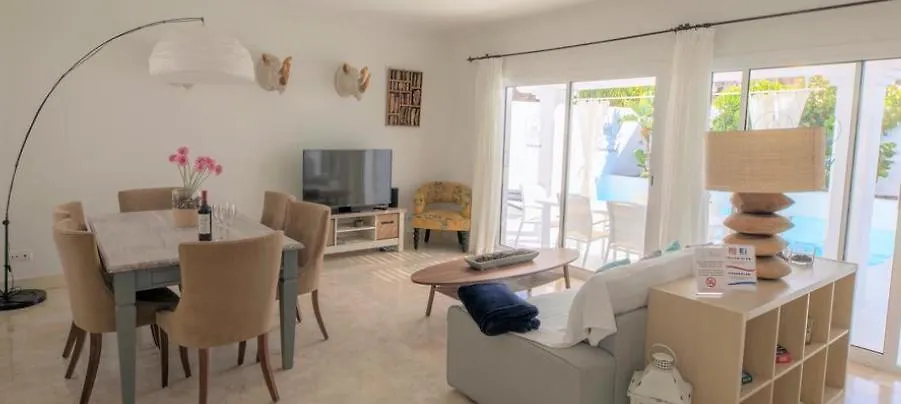 לה אוליבה Villas Veaco Deluxe Bahia Azul 0*, לה אוליבה