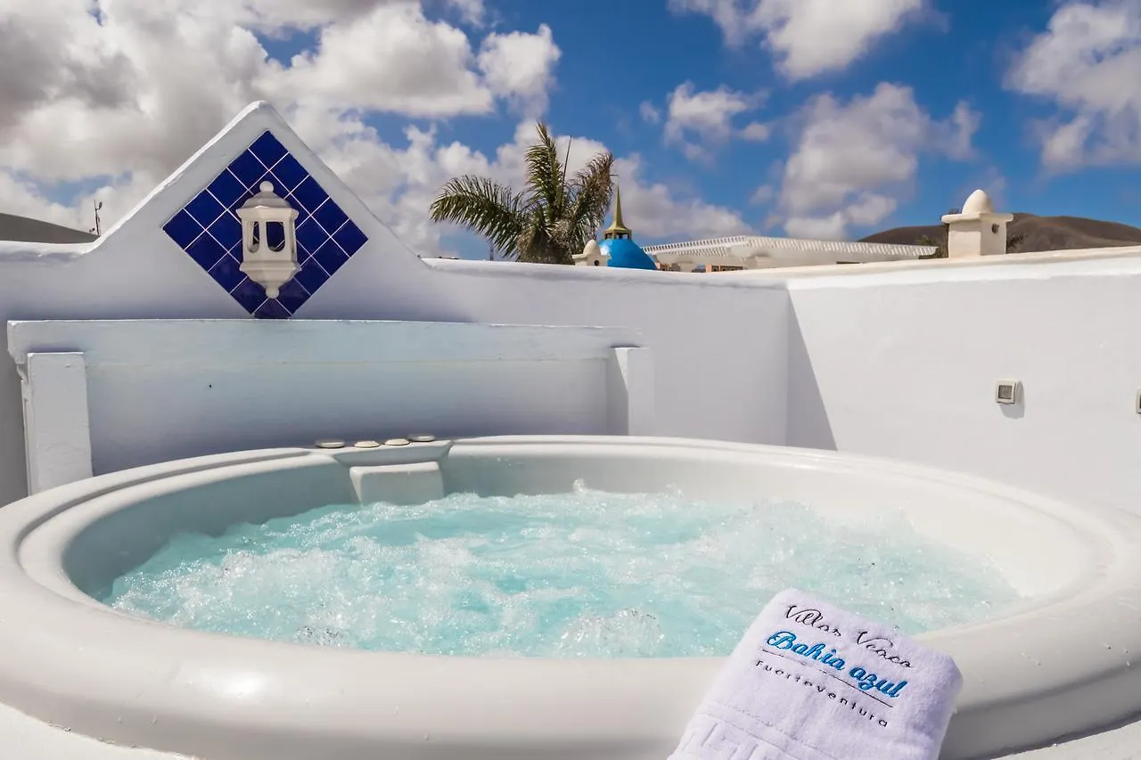 לה אוליבה Villas Veaco Deluxe Bahia Azul 0*, לה אוליבה