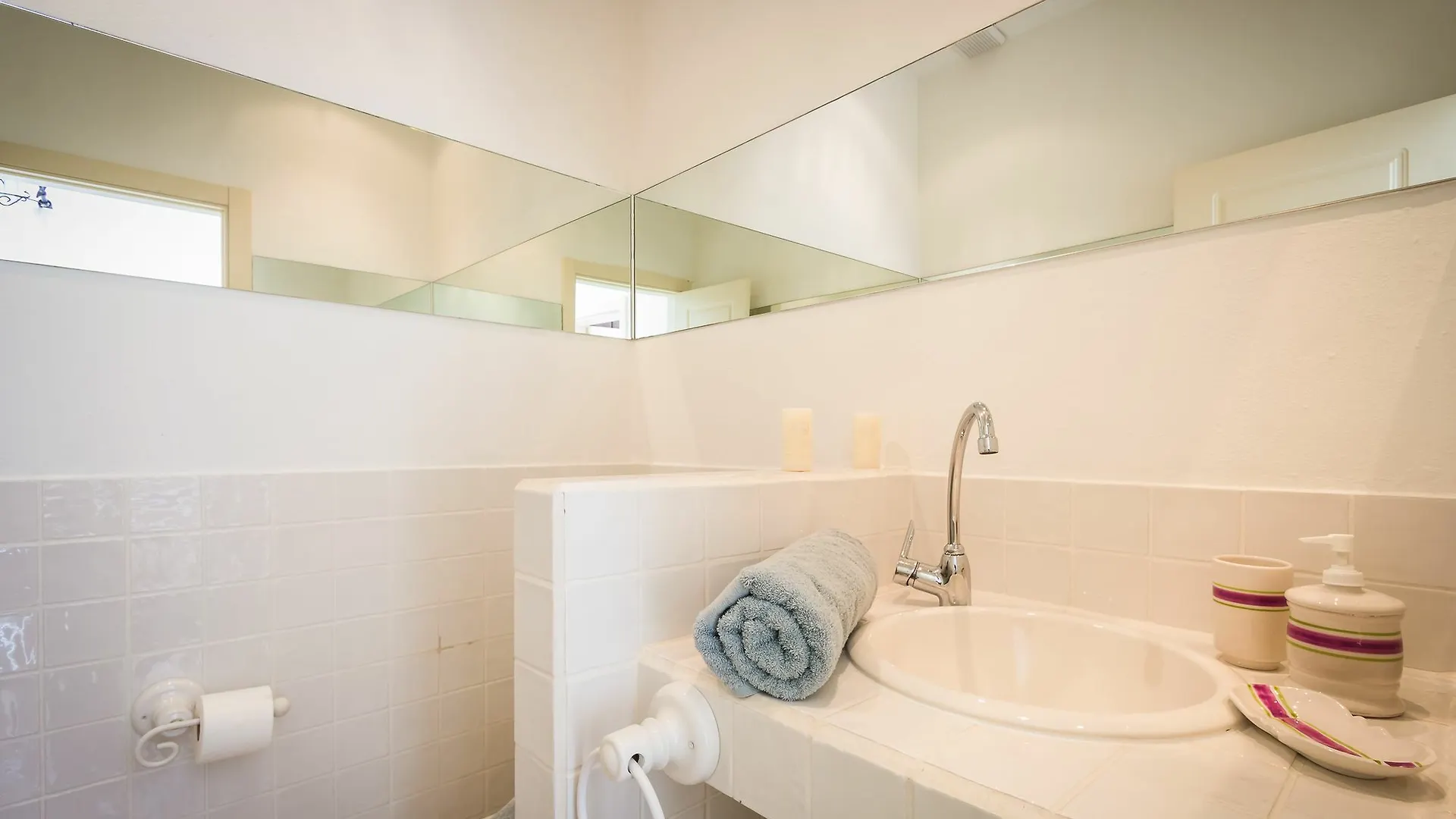 לה אוליבה Villas Veaco Deluxe Bahia Azul