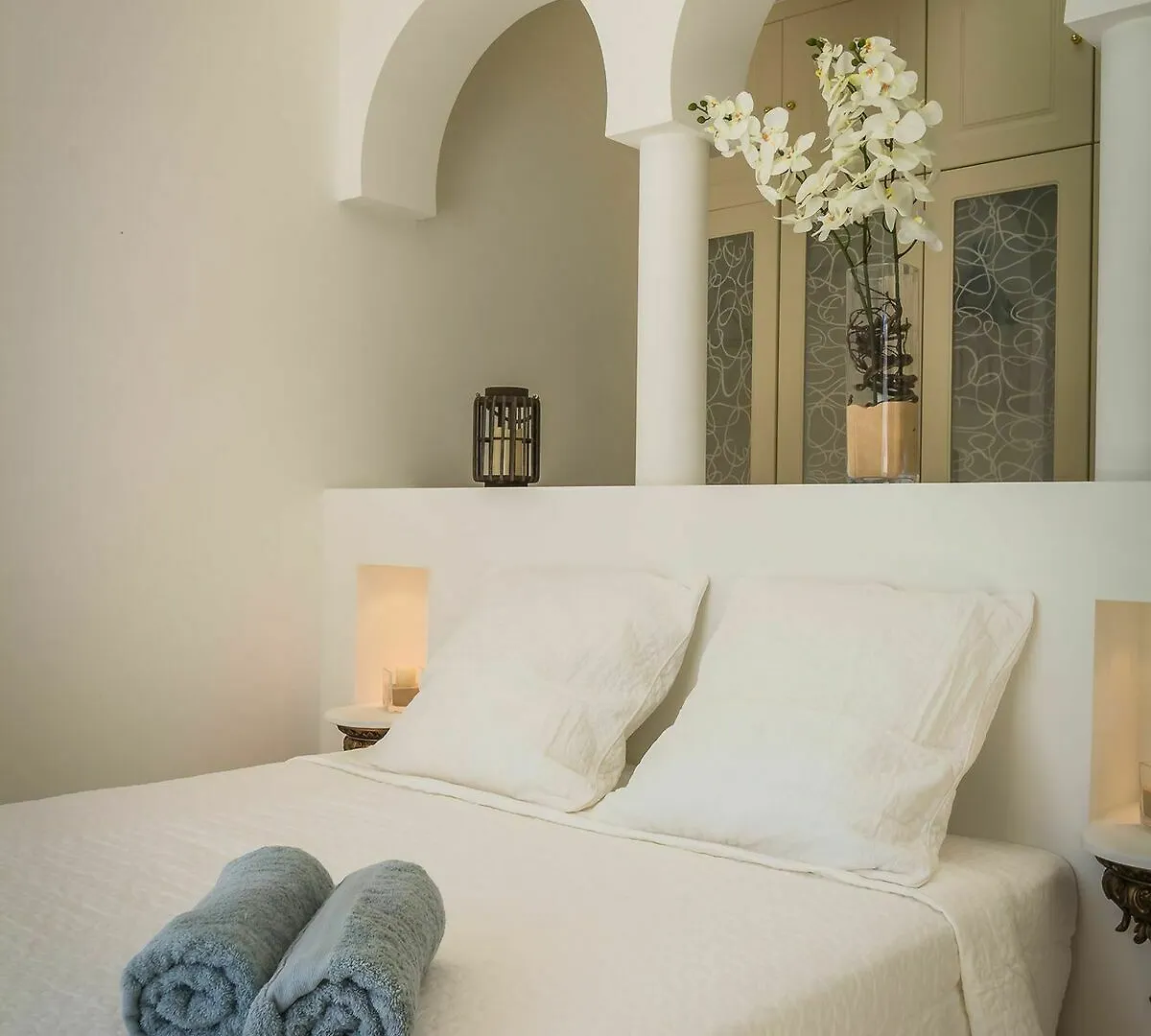 לה אוליבה Villas Veaco Deluxe Bahia Azul