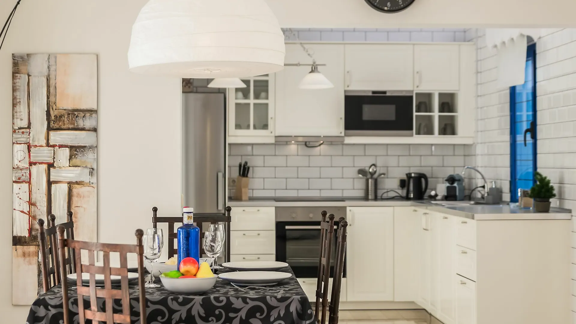 לה אוליבה Villas Veaco Deluxe Bahia Azul 0*, לה אוליבה